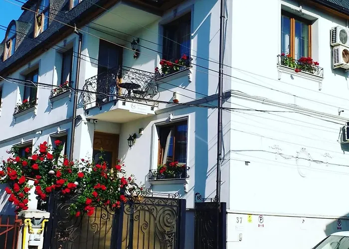 Bucharest Cazare