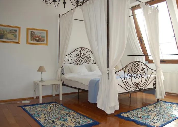 Bucharest Boutique Accommodation By Hotels