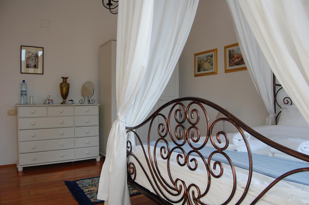 Boutique By Hotel Bucureşti