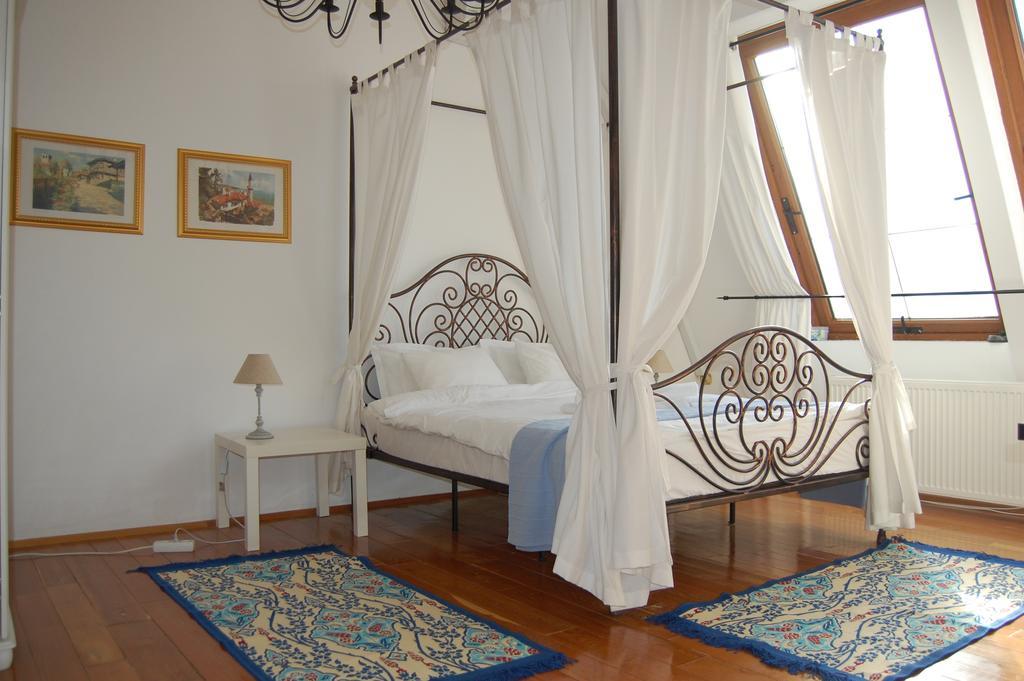 Boutique By Hotel 3*