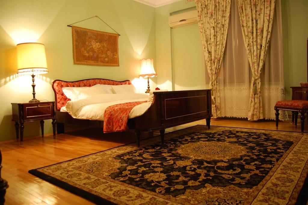 Hotel Boutique By Bukarest