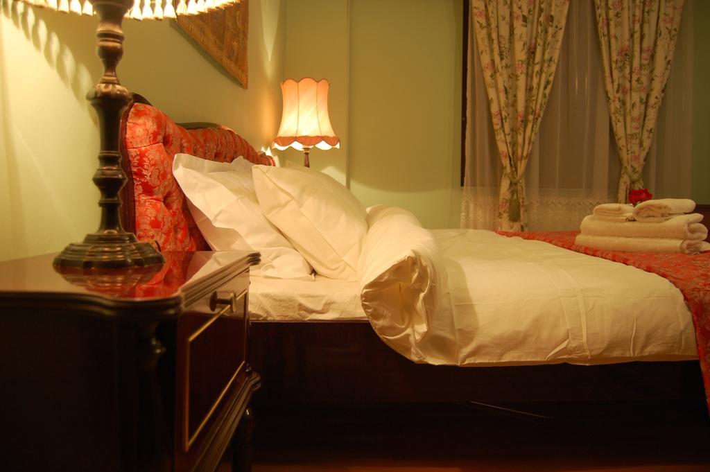 Hotel Boutique By