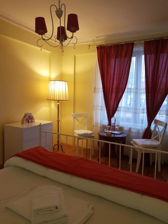 Boutique By Bucureşti