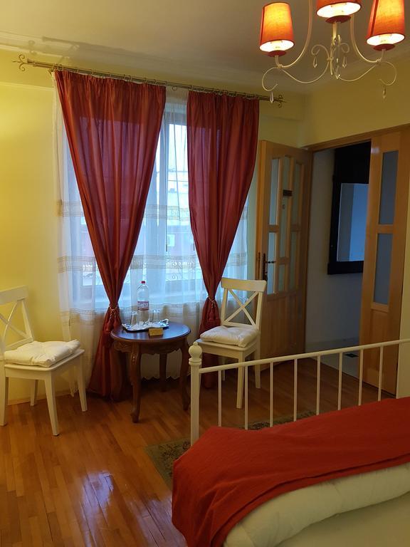 Hotel Boutique By 3*