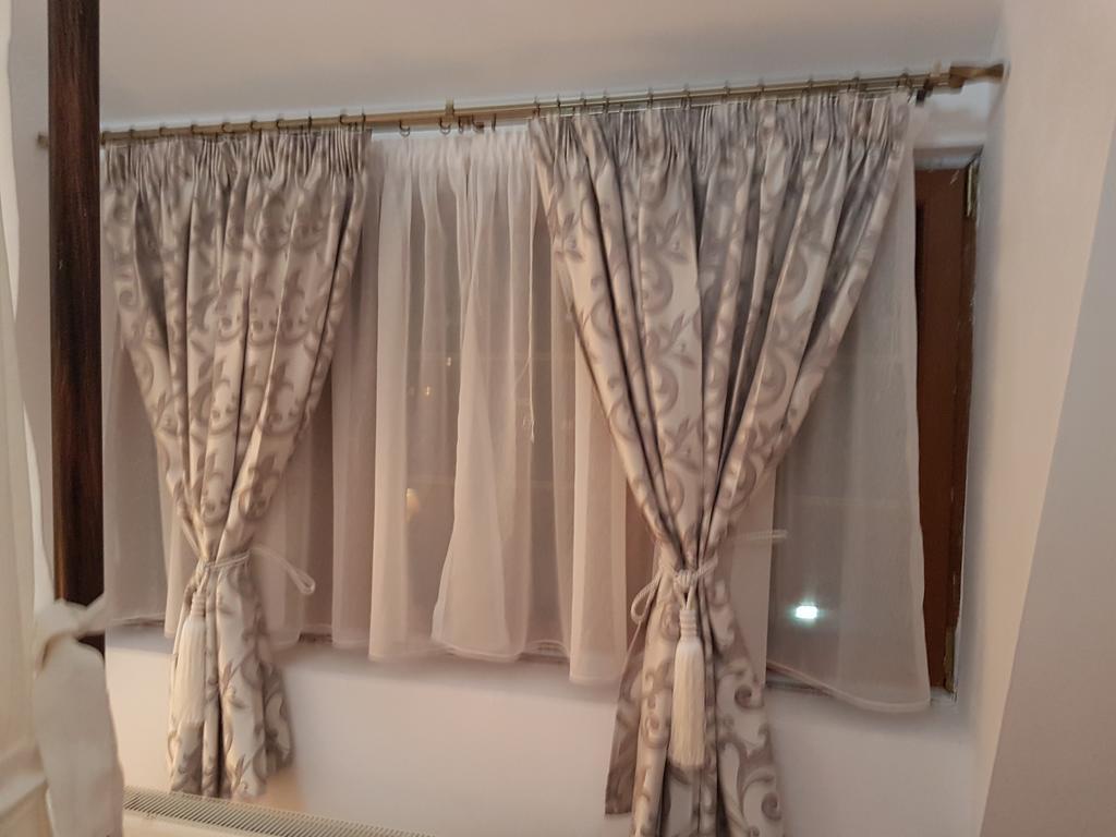 Hotel Boutique By