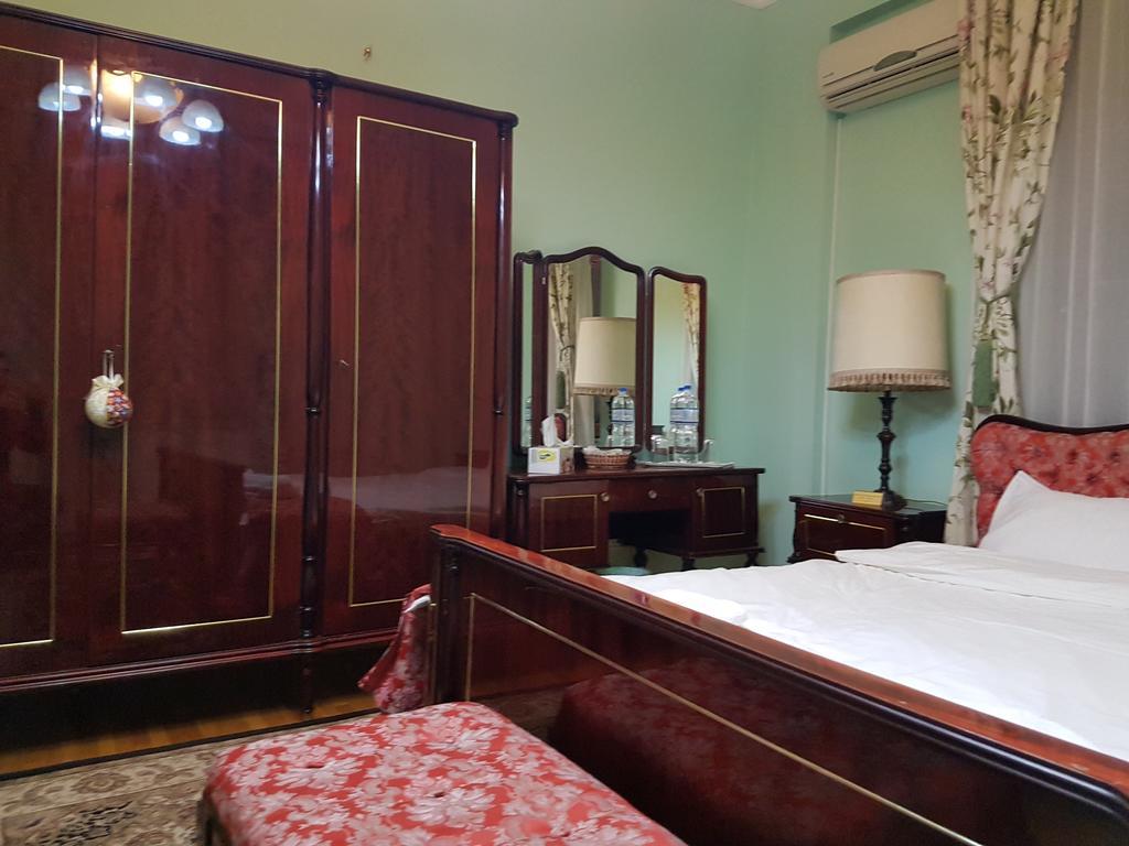 Boutique By Hotel Bukarest