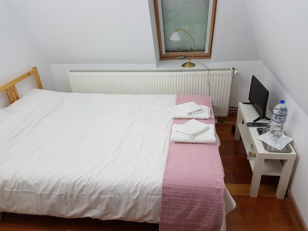 Hotel Boutique By Bukarest