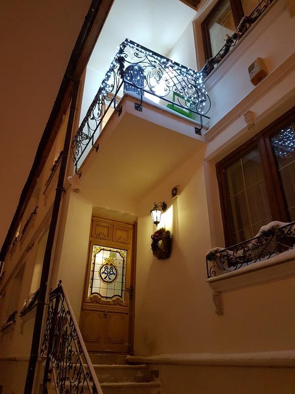 Hotel Boutique By