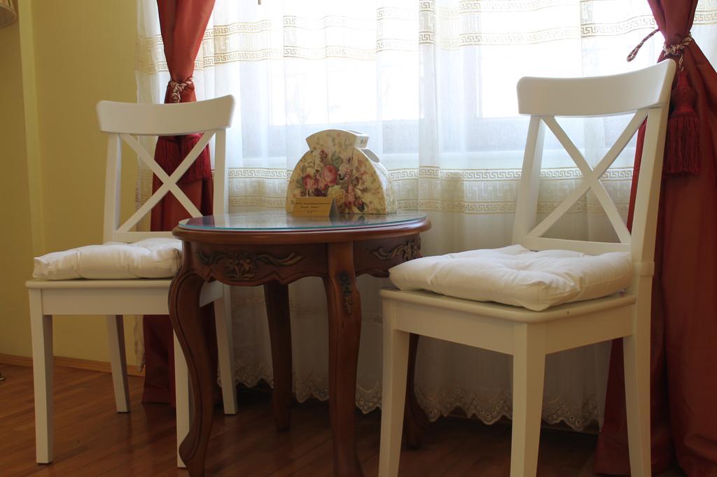 Boutique By Bukarest