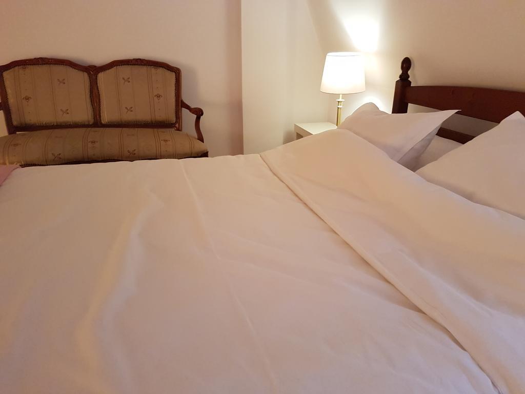 Hotel Boutique By 3*