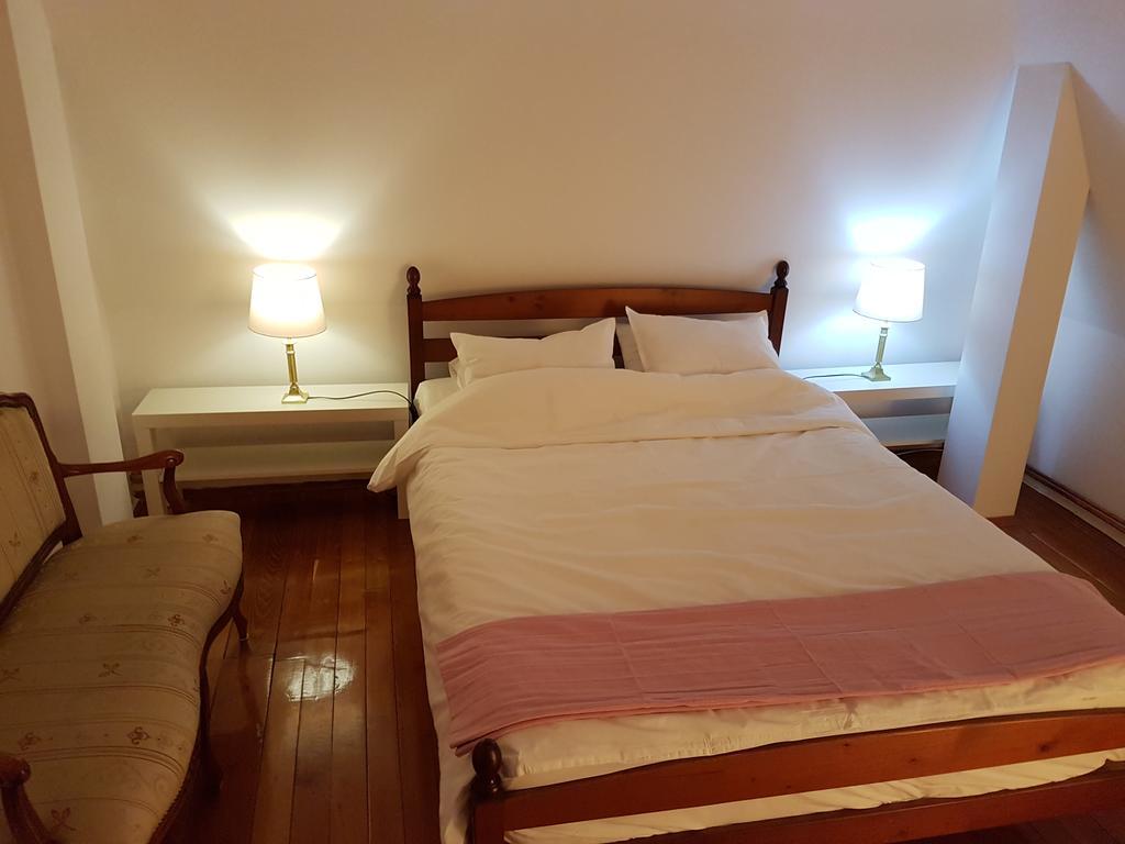 Hotel Boutique By
