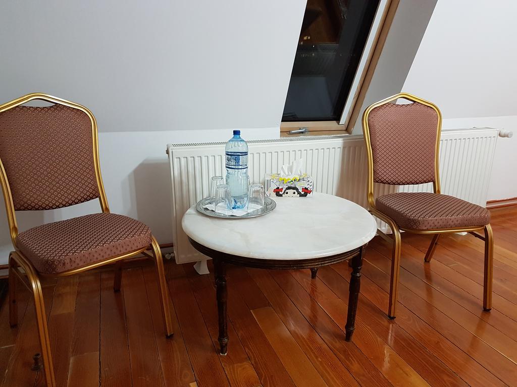 Boutique By מלון בוקרשט