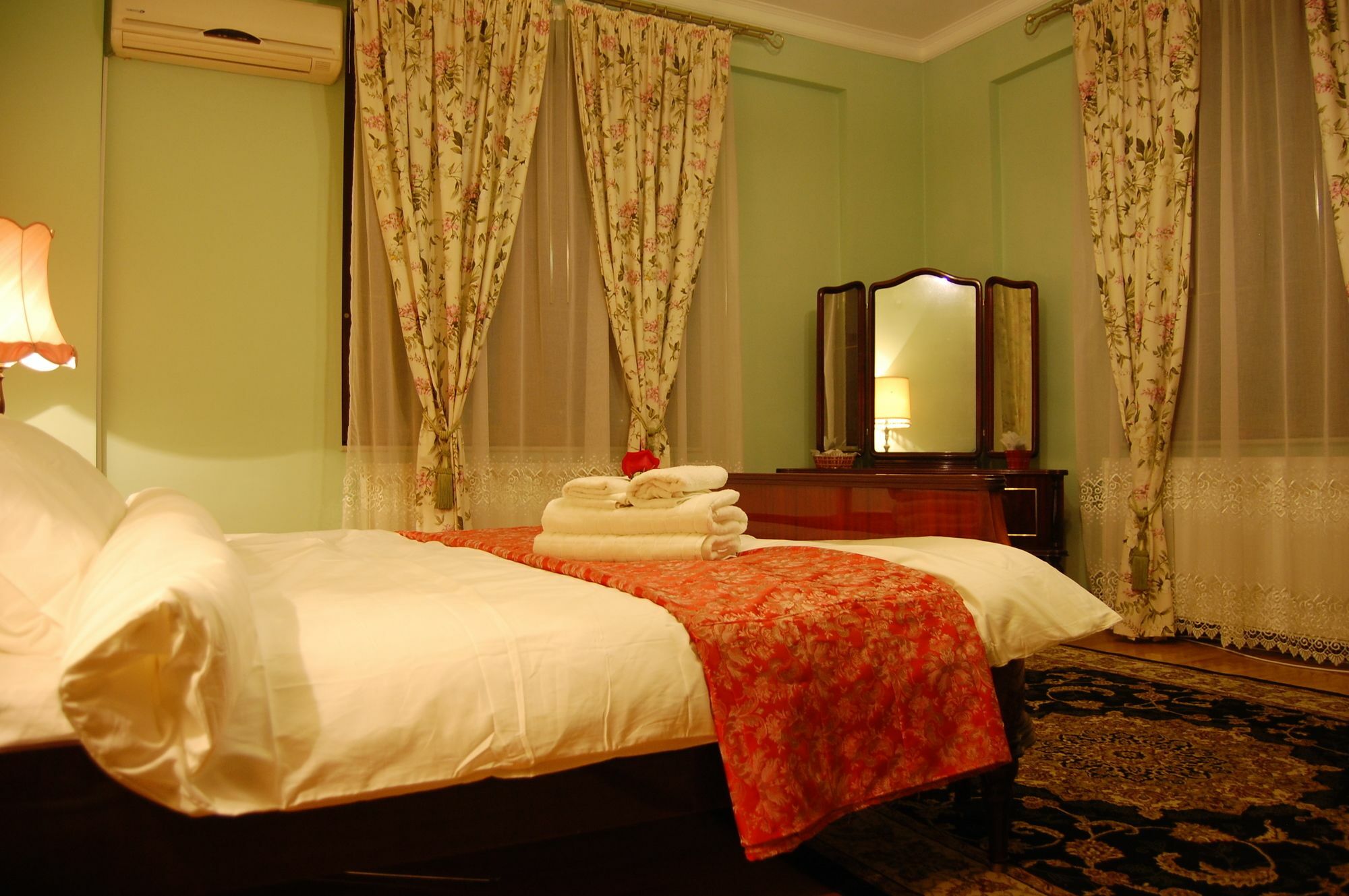 Boutique By Hotel