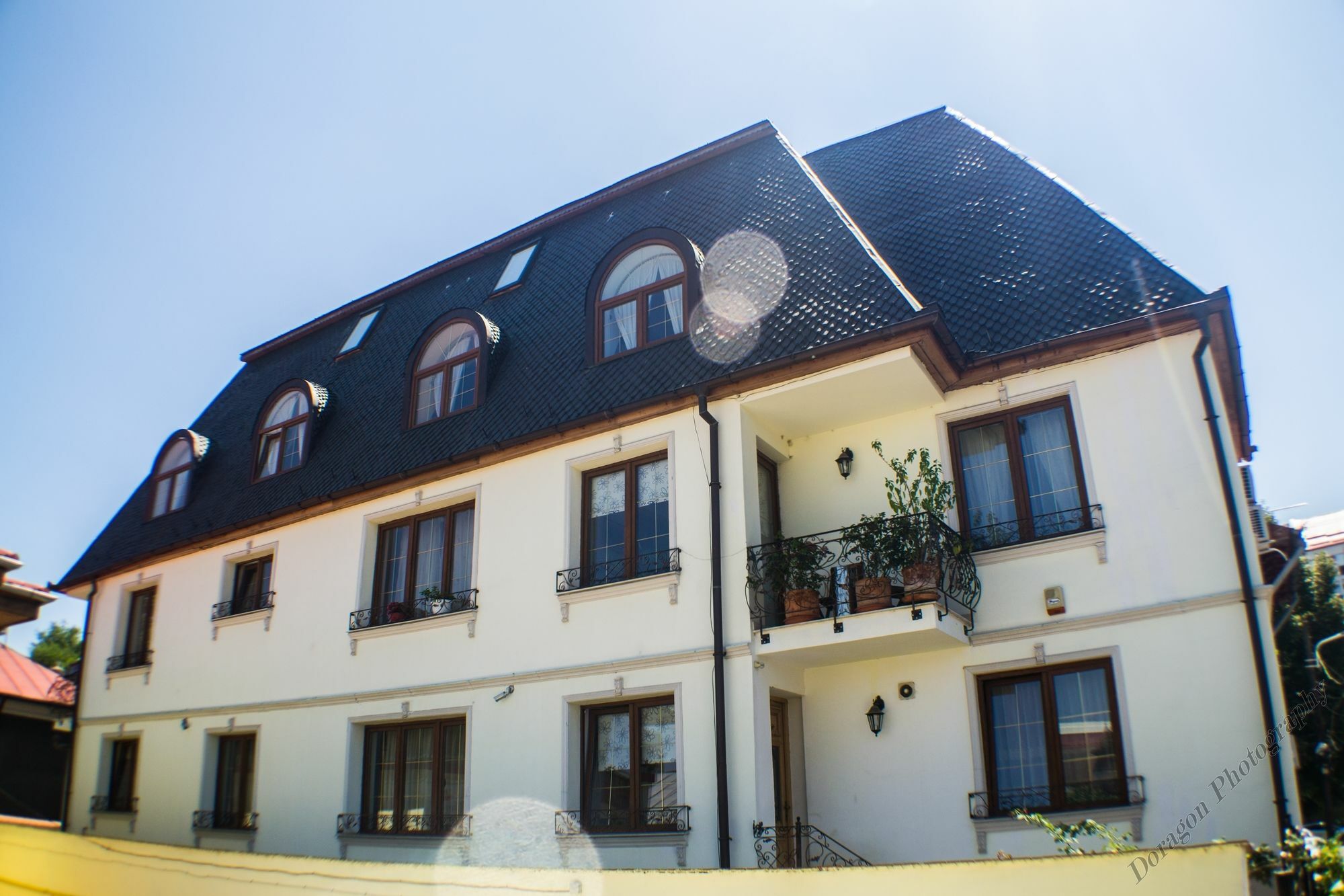 Hotel Boutique By